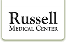Russell Medical Center
