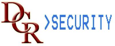 DCR Security